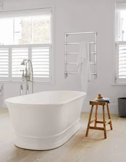 Turner Hastings - Heated Towel Rail - Mayer W600xH800mm -Home Hardware 2b3f33 4bb93d5c114c447389e787af299183c4mv2