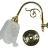 Interior Light - Victoriana Brass - 1 Light Wall Bracket -Home Hardware 2b3f33 4d18a6667541442089328002ef184e5amv2