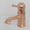 CB Ideal - Roulette Lever - Basin 'DB' Mixer With Swivel Outlet -Home Hardware 2b3f33 4e1568f470254a1285024620a04eade6mv2