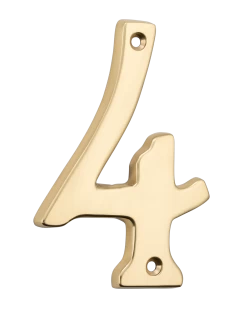 TradCo - Numerals - Polished Brass H100mm 15 TradCo - Numerals - Polished Brass H100mm -Home Hardware 2b3f33 4ea8d290c38c4740a8a933b4abcceb20mv2