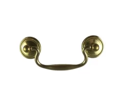 PavTom - Traditional Cabinet Handle - Swan Neck (2 Sizes) -Home Hardware 2b3f33 4ef68b53a8d34f9c940f355befde549cmv2