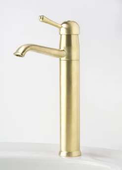 CB Ideal - Roulette Lever - Basin High Rise 'DB' Mixer With Fixed Outlet -Home Hardware 2b3f33 4f26a2d7bed1485aab33df3b977cf076mv2