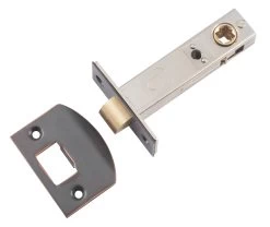 TradCo - Split Cam Tube Latch B70mm - 'D' Striker -Home Hardware 2b3f33 4f5c86e08a1b444d8f8146060ad546bdmv2