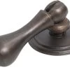 TradCo - Classic Teardrop Cabinet Handle DR50mm