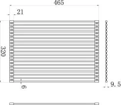 Turner Hastings - Roll Up Sink Drainer 43 X 32 -Home Hardware 2b3f33 503ff45ca5a94b5f90d9226ca2e6c299mv2