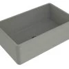 Turner Hastings - Butler Concrete Look - Novi 75 X 46 Fine Fireclay Sink -Home Hardware 2b3f33 50477b138bdc4ff8ab142fb9f5185613mv2