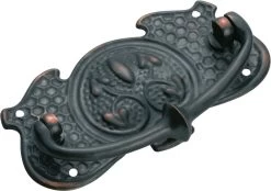 TradCo - Nouveau Stamped Cabinet Handle H50xW95mm -Home Hardware 2b3f33 506a4a46a59b4379b46b81de9f1c81a6mv2