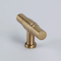 Hepburn Hardware - Georgia - 'T' Bar Knob L60mm -Home Hardware 2b3f33 5104fadbd5c44891b1aa3fea39b5c55fmv2