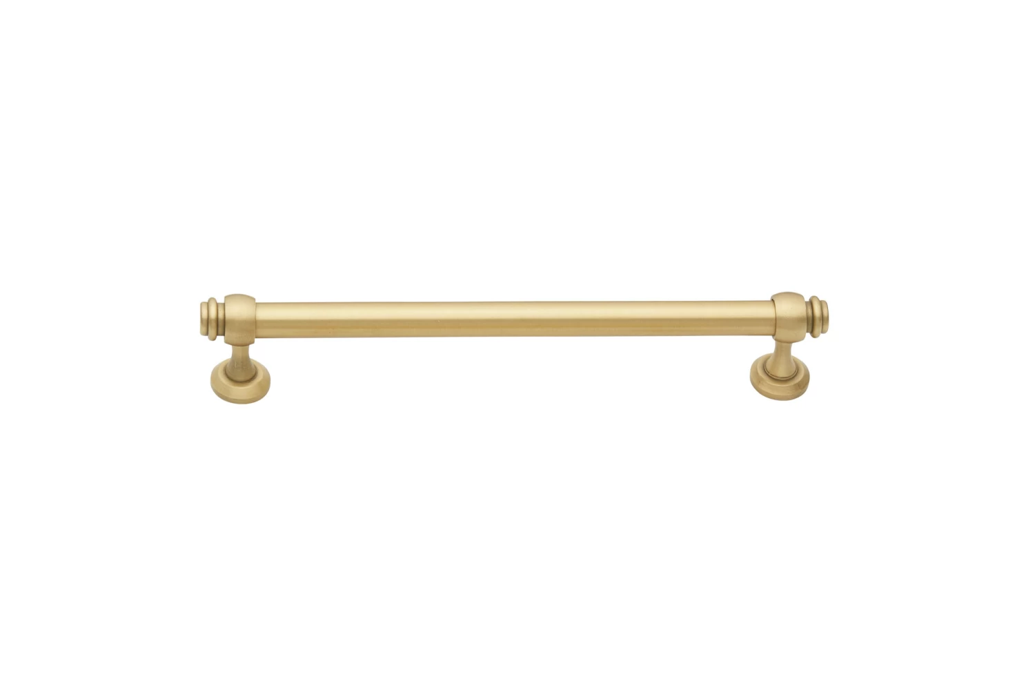 Marina Isles - Traditional - Lexington 'D' Pull Handle - CTC128, 192, 288, 480mm 7 Marina Isles - Traditional - Lexington 'D' Pull Handle - CTC128, 192, 288, 480mm - Image 5
