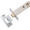 Iver - Double Sprung Split Cam Tube Latch B70mm - 'T' Striker 2 Iver - Double Sprung Split Cam Tube Latch B70mm - 'T' Striker -Home Hardware 2b3f33 53004ac9d7164186bf908f16542713e0mv2
