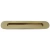 Domino Brass - Letter Plates - 1722 Slimline Design 210x50mm 1 Domino Brass - Letter Plates - 1722 Slimline Design 210x50mm -Home Hardware 2b3f33 530b815565b44904b02be4c6f134c3b6mv2
