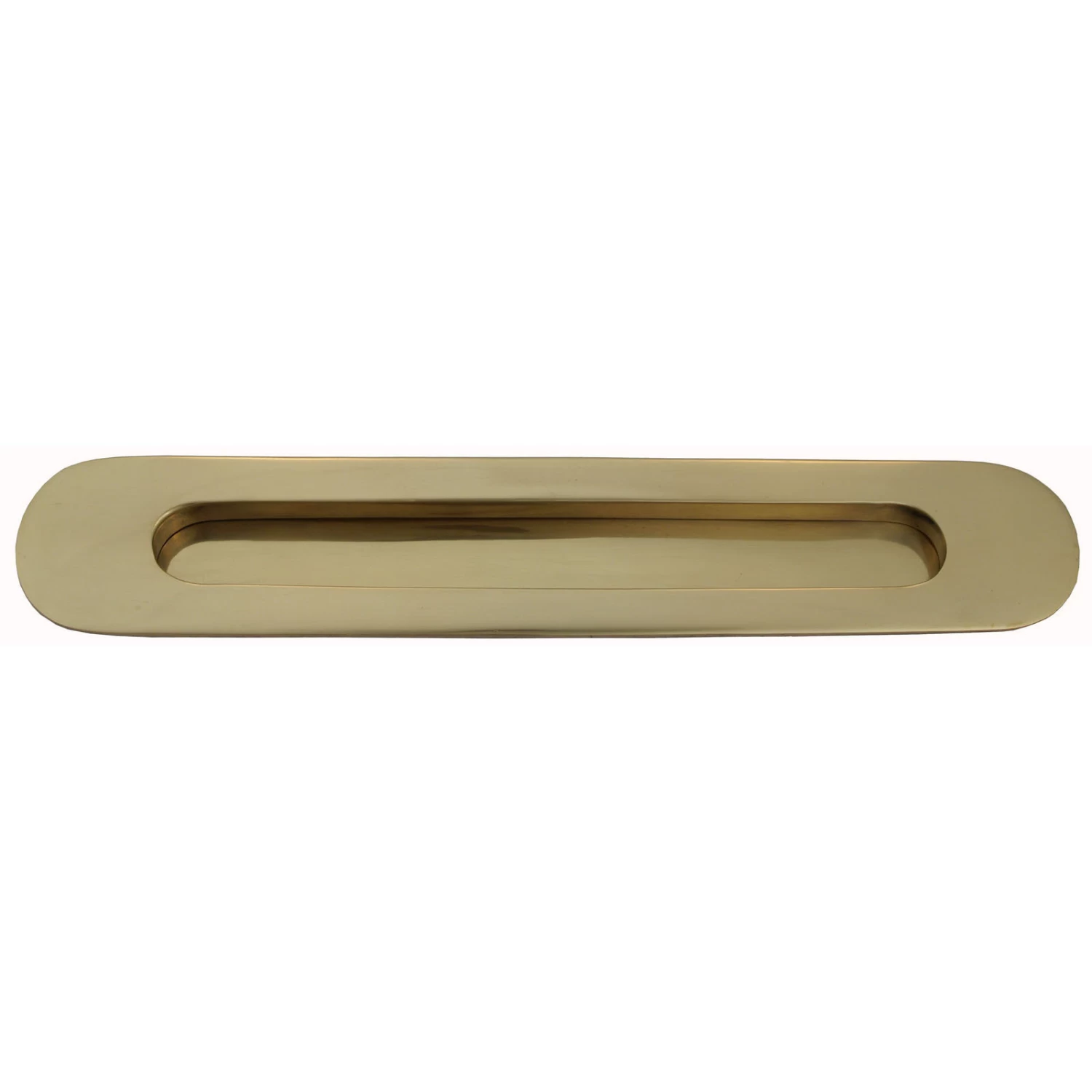 Domino Brass - Letter Plates - 1722 Slimline Design 210x50mm 3 Domino Brass - Letter Plates - 1722 Slimline Design 210x50mm