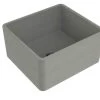 Turner Hastings - Butler Concrete Look - Novi 50 X 46 Fine Fireclay Sink 2 Turner Hastings - Butler Concrete Look - Novi 50 X 46 Fine Fireclay Sink -Home Hardware 2b3f33 5674fb453add4787966a9746c55182bcmv2