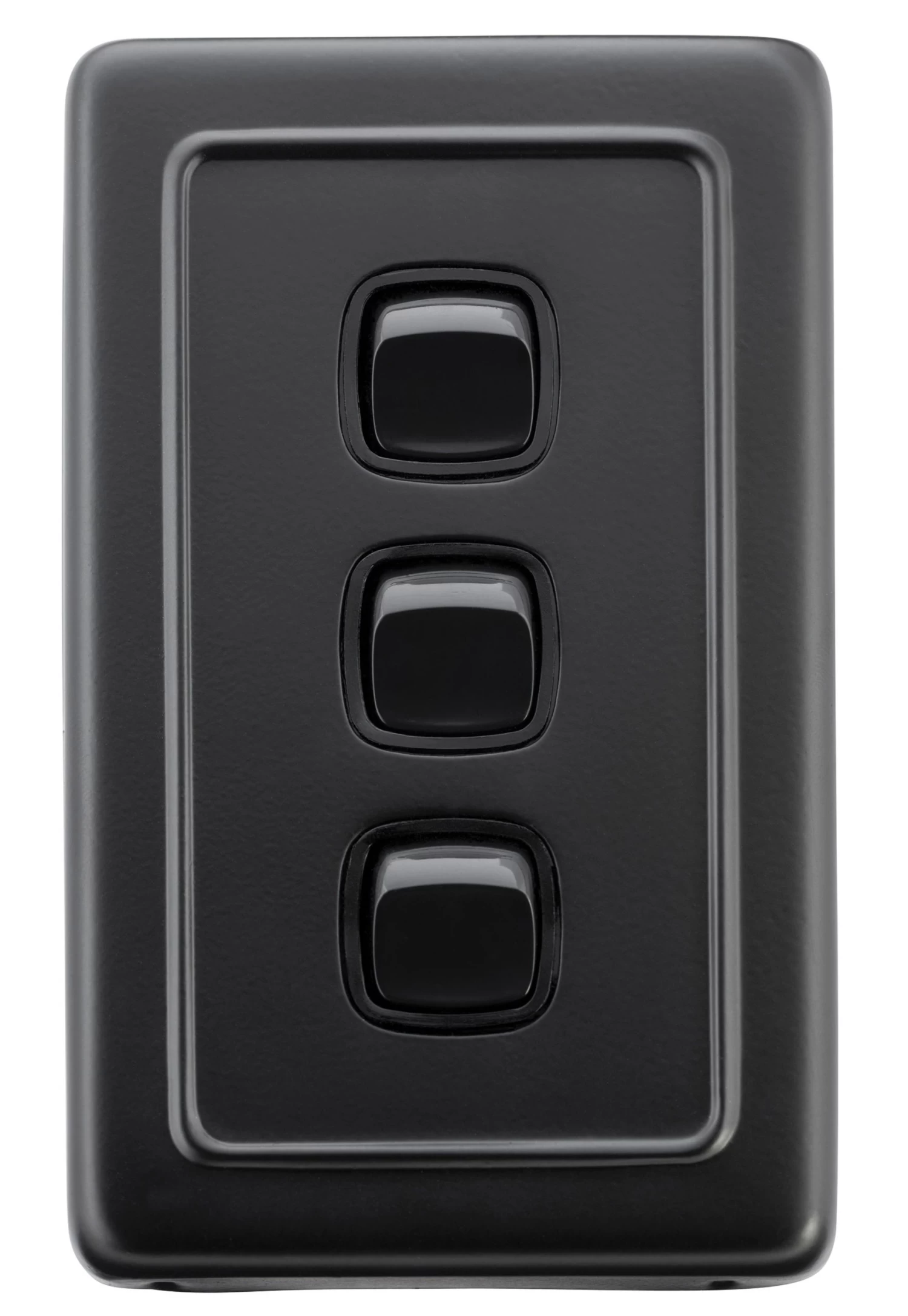 TradCo - 3 Gang Rocker Switch H115xW72mm 9 TradCo - 3 Gang Rocker Switch H115xW72mm - Image 7