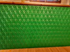 Pressed Aluminium Sheets - Fishscale -Home Hardware 2b3f33 5890fbd3fcd84703ad06f702f011de5fmv2