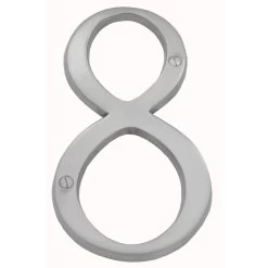 Domino Brass - Numerals - Number 8 - Design 900 (6 Sizes) -Home Hardware 2b3f33 58ff5d179ea448fdb169ae36cbe58c87mv2