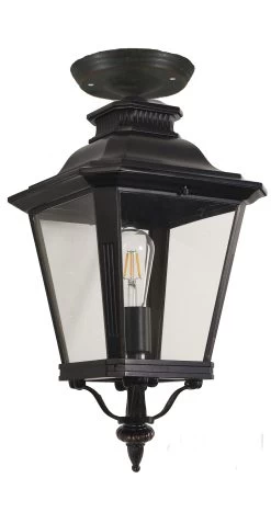 Exterior Light - Kingdom - Under Eave