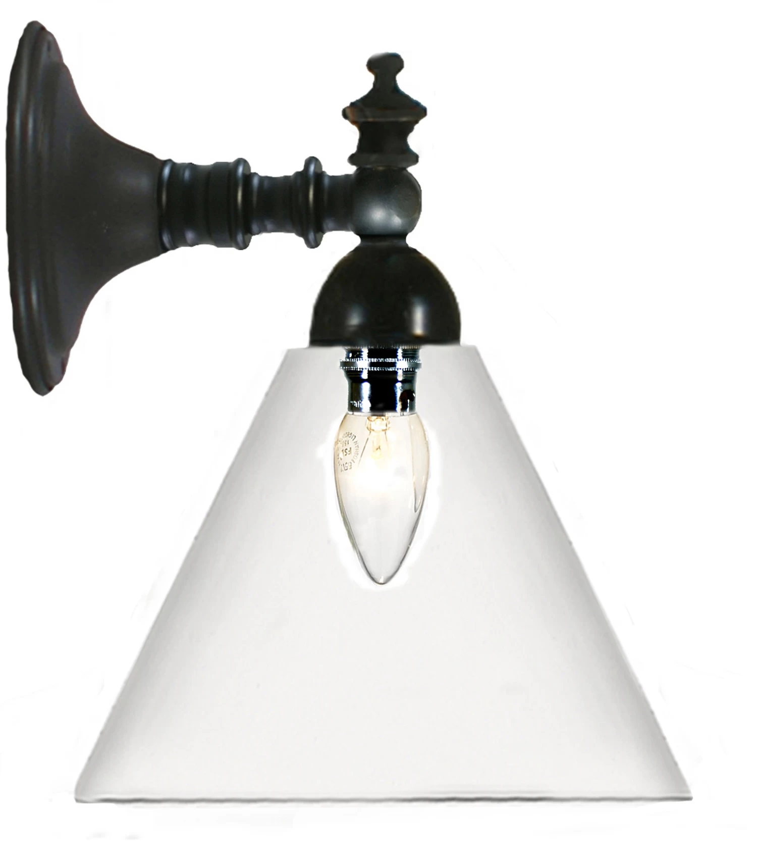 Interior Light - Gatsby - Wall Bracket 3 Interior Light - Gatsby - Wall Bracket