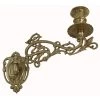 Domino Brass - Candelabra Candlestick Holder - Swivel 2 H140xP225mm -Home Hardware 2b3f33 5bb994c61b2f472b8f4b3b892bcd31c7mv2