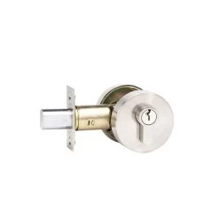 Zanda - Jura Elite - Round Slimline Deadbolt D54mm -Home Hardware 2b3f33 5c1a4b31c53b4aacad0dd8bf5c93b895mv2