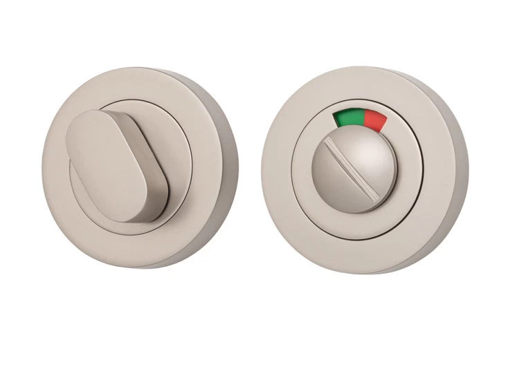 Iver - Privacy Turn - Round With Indicator D52mm 11 Iver - Privacy Turn - Round With Indicator D52mm - Image 9