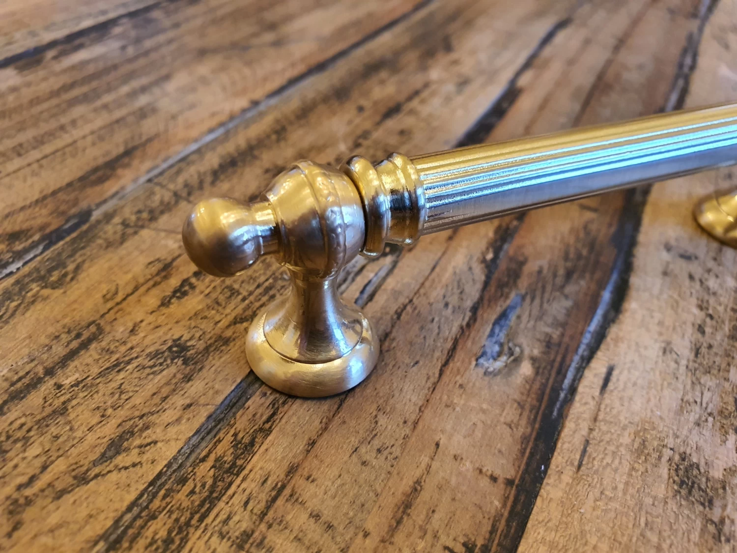 Marina Isles - Traditional - Annecy 'D' Pull Handle - CTC96, 128, 160, 224mm 5 Marina Isles - Traditional - Annecy 'D' Pull Handle - CTC96, 128, 160, 224mm - Image 3