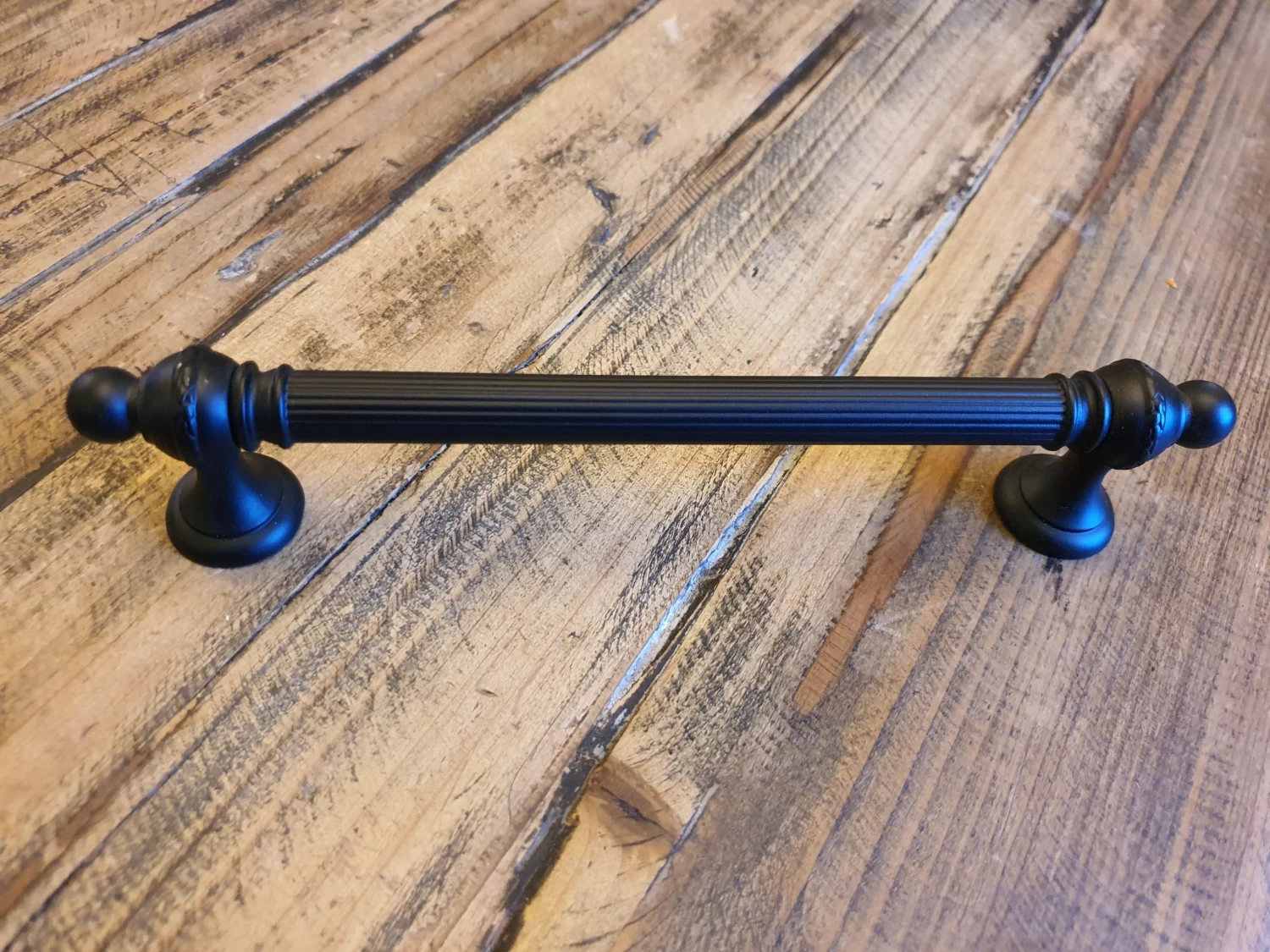 Marina Isles - Traditional - Annecy 'D' Pull Handle - CTC96, 128, 160, 224mm 10 Marina Isles - Traditional - Annecy 'D' Pull Handle - CTC96, 128, 160, 224mm - Image 8