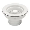 Turner Hastings - Sink Accessories - Matte White Basket Waste 90x50mm -Home Hardware 2b3f33 5e6733623fcb458eb998a3823f6b6f1dmv2
