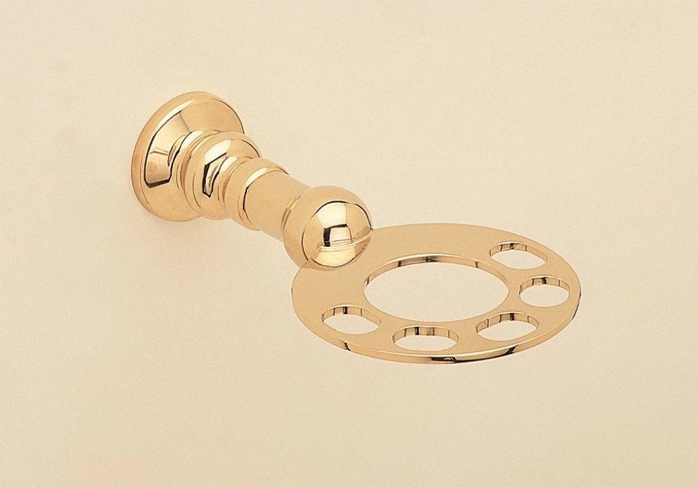 CB Ideal - Olde Adelaide - Toothbrush/Tumbler Holder 3 CB Ideal - Olde Adelaide - Toothbrush/Tumbler Holder