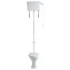 Turner Hastings - Birmingham Toilet With High Level Cistern -Home Hardware 2b3f33 5f5da8f11b4e402fa72166d8c9afe829mv2