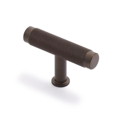 Castella - Statement - Chelsea Knurled Cupboard 'T' Bar Knob L50mm -Home Hardware 2b3f33 5ffdf7f70057494fb83b87b13694df2amv2