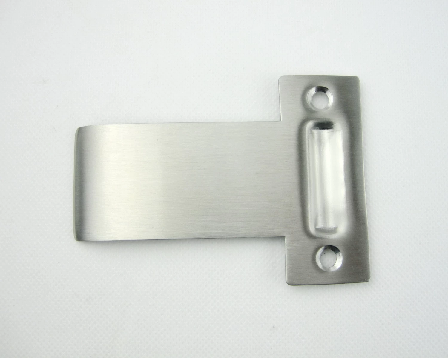 Worldwide - Heavy Duty Roller Latch Extended Striker Plate - 100x70mm 3 Worldwide - Heavy Duty Roller Latch Extended Striker Plate - 100x70mm