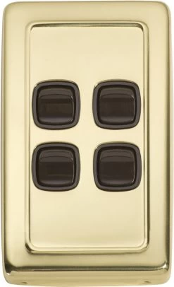 TradCo - 4 Gang Rocker Switch H115xW72mm 13 TradCo - 4 Gang Rocker Switch H115xW72mm -Home Hardware 2b3f33 6291e1d345c54b77948bdb66d9aa0a95mv2