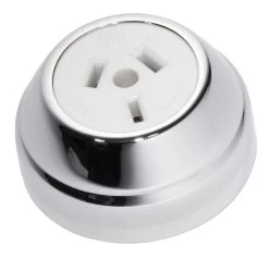 TradCo - Federation Period Powerpoint Socket D60mm 18 TradCo - Federation Period Powerpoint Socket D60mm -Home Hardware 2b3f33 633e395791e24978ad802542989c77e8mv2