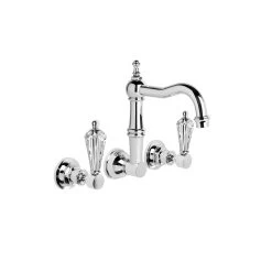 Brodware - Winslow - Wall Set With 195mm Traditional Spout 1.8127.02.2.01+ -Home Hardware 2b3f33 6377bd8f9a9042eeb6056ae90918a912mv2