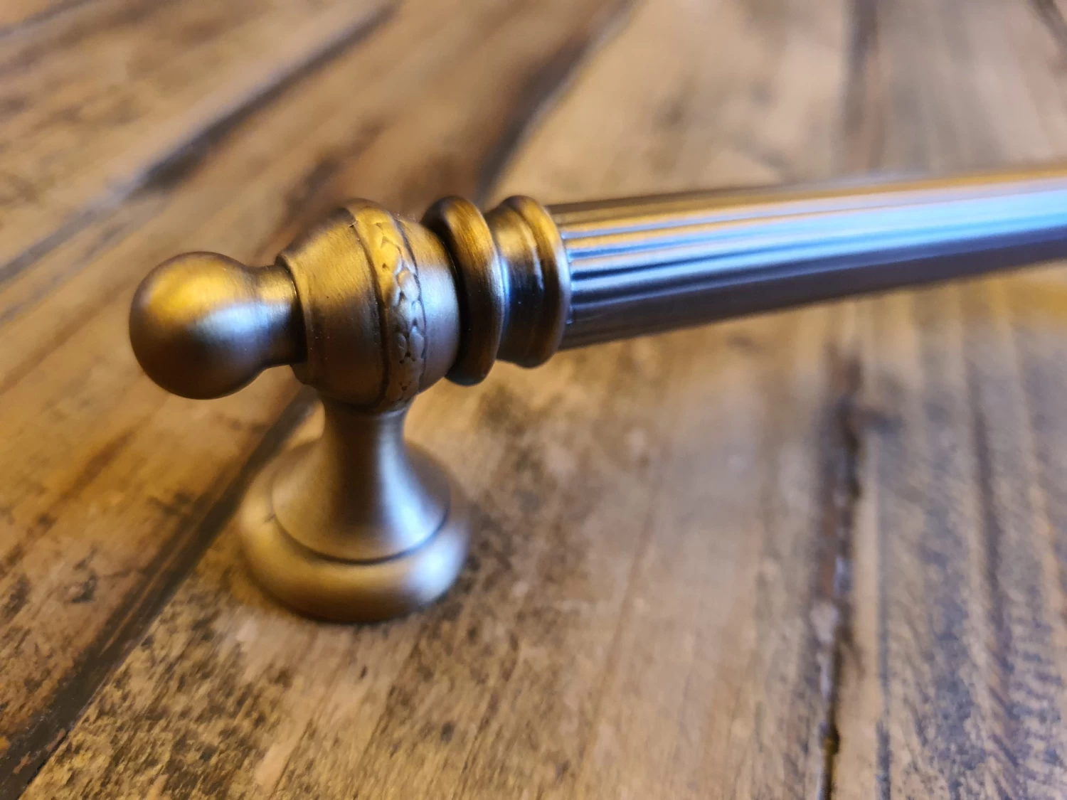 Marina Isles - Traditional - Annecy 'D' Pull Handle - CTC96, 128, 160, 224mm 7 Marina Isles - Traditional - Annecy 'D' Pull Handle - CTC96, 128, 160, 224mm - Image 5