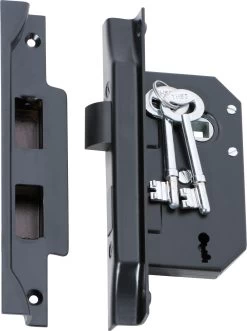TradCo - Internal Use Mortice Lock - Rebated 3 Lever B44mm -Home Hardware 2b3f33 63fb66697ba84c6db55b6659babbef4dmv2
