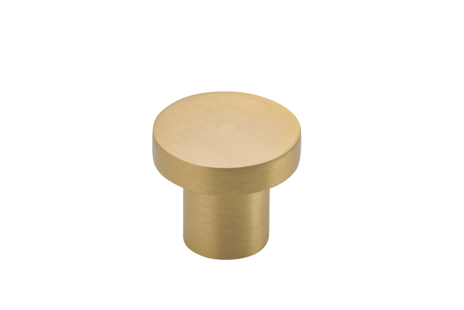 Iver - Osaka Cupboard Knob D32mm 3 Iver - Osaka Cupboard Knob D32mm