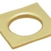 Superior Brass - Newspaper Ring - Square L165xW165mm -Home Hardware 2b3f33 66049897131b42228b36a6b252b41ef6mv2