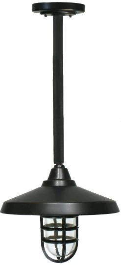 Exterior Light - Deckhouse - Rod Pendant