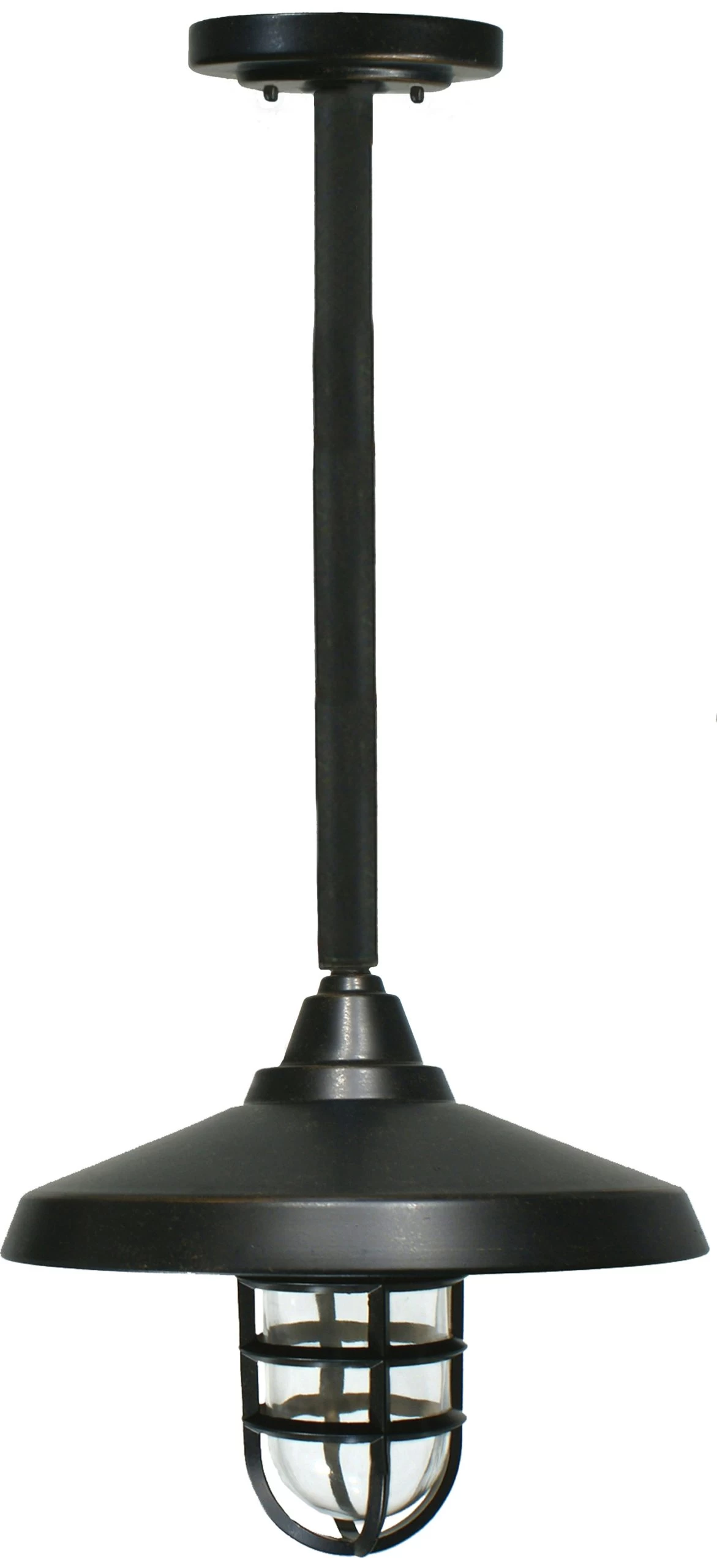 Exterior Light - Deckhouse - Rod Pendant 3 Exterior Light - Deckhouse - Rod Pendant