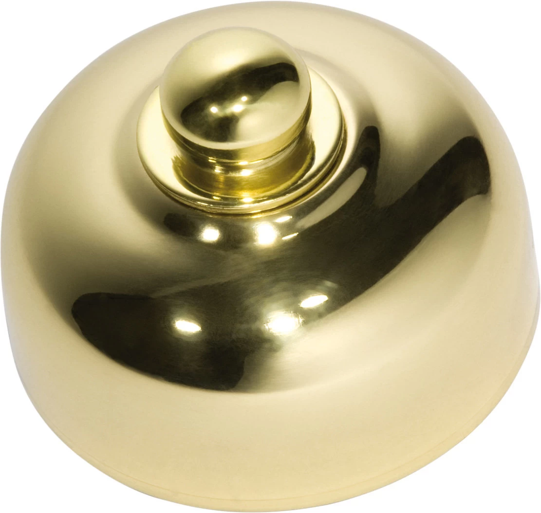 TradCo - Traditional Period LED Dimmer D50mm 5 TradCo - Traditional Period LED Dimmer D50mm - Image 3