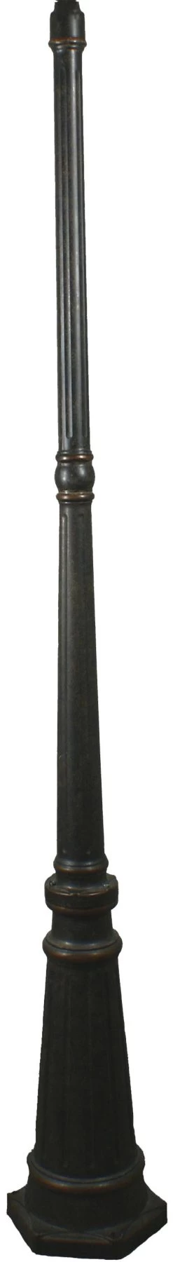 Exterior Light Parts - Standard Post