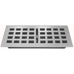 Domino Brass - Vent Duct Cover Only - 6351 Design 335x137mm 9 Domino Brass - Vent Duct Cover Only - 6351 Design 335x137mm -Home Hardware 2b3f33 6ae5a3a728784185b589e4d7bf4197a5mv2