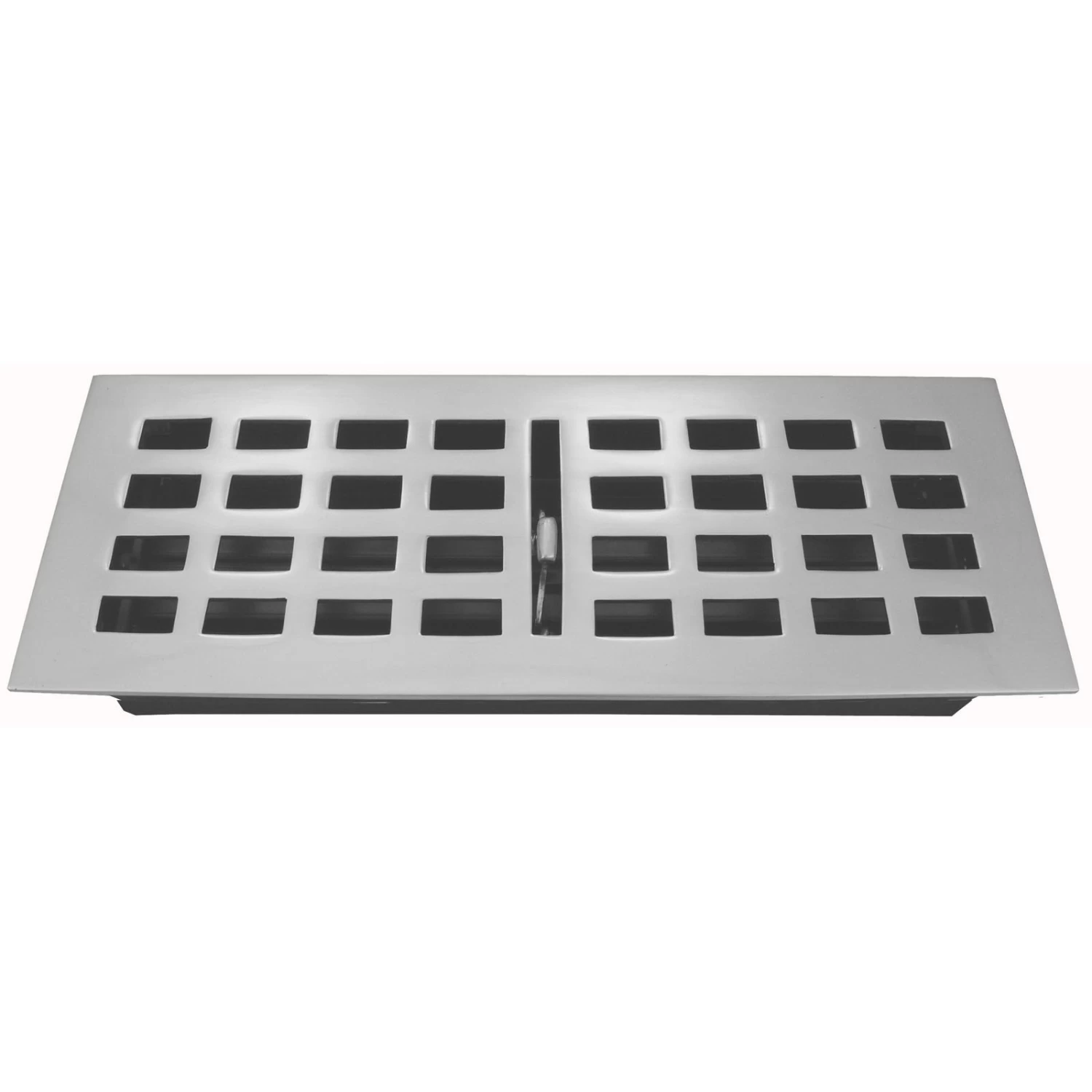 Domino Brass - Vent Duct Cover Only - 6351 Design 335x137mm 5 Domino Brass - Vent Duct Cover Only - 6351 Design 335x137mm - Image 3