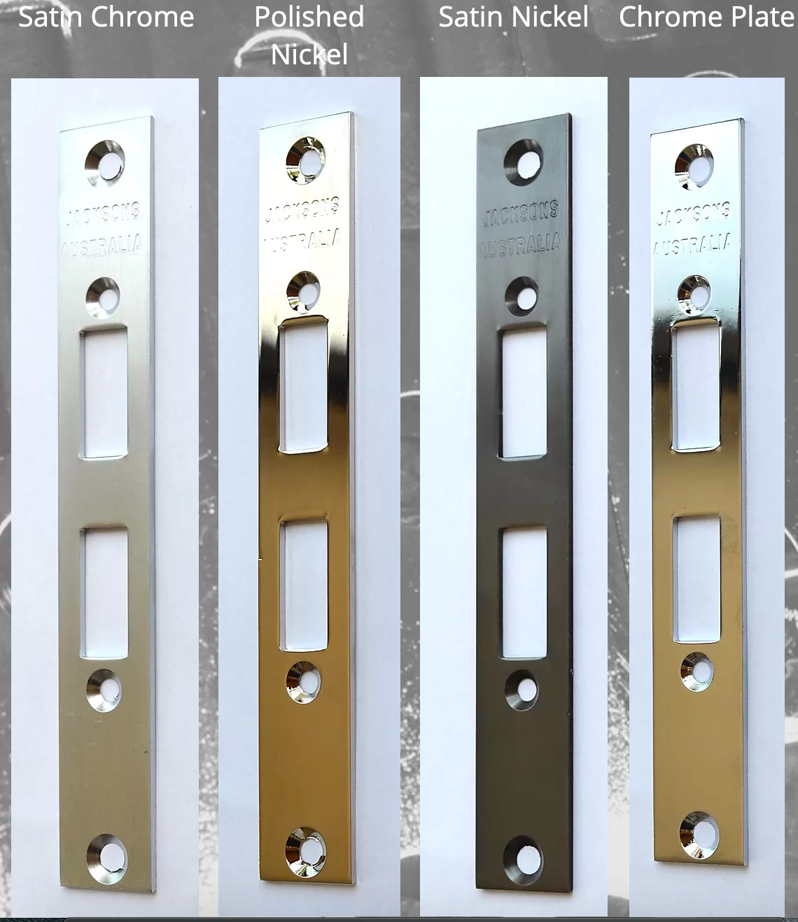 Jacksons JMC60 - Euro Lock High Security B60mm 6 Jacksons JMC60 - Euro Lock High Security B60mm - Image 4