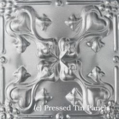 Pressed Aluminium Sheets - Lizards