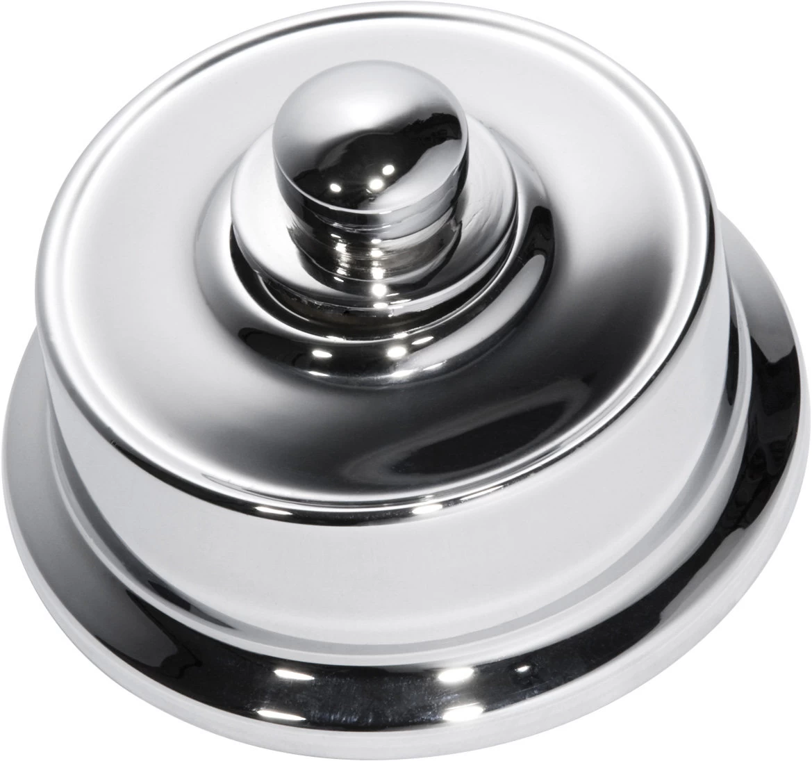 TradCo - Federation Period Fan Controller D62mm 7 TradCo - Federation Period Fan Controller D62mm - Image 5