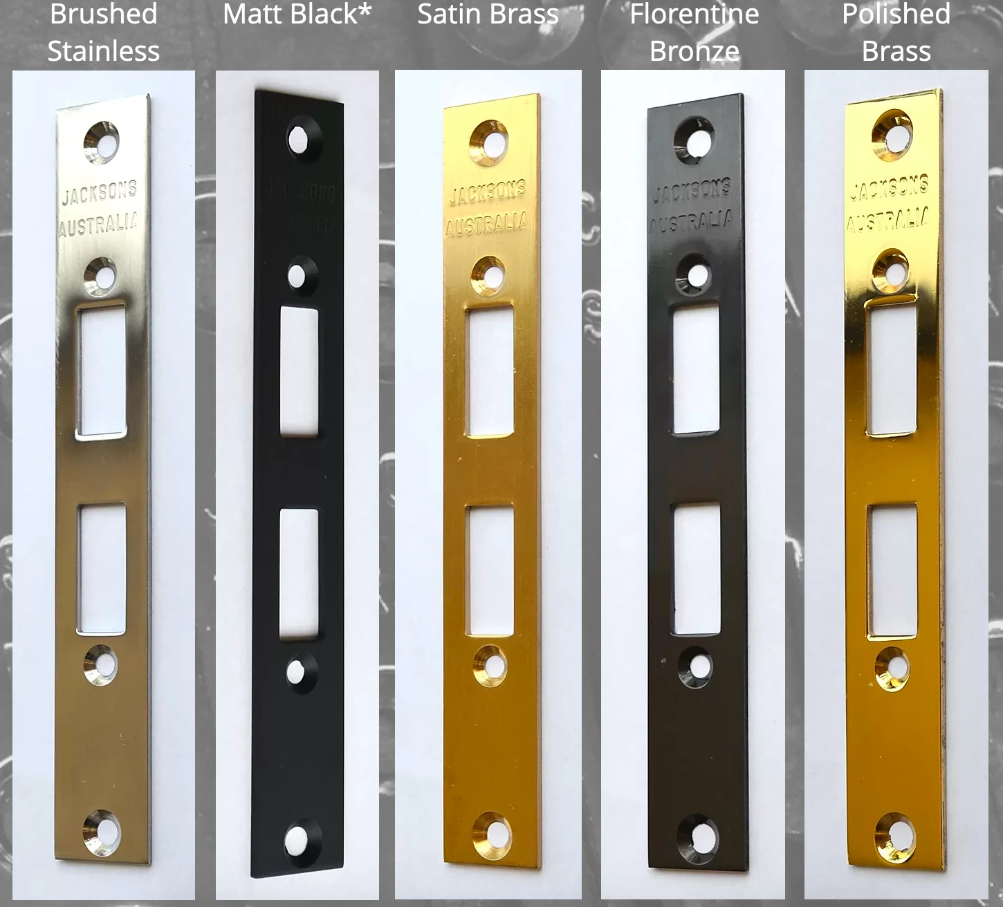 Jacksons JMC60 - Euro Lock High Security B60mm 5 Jacksons JMC60 - Euro Lock High Security B60mm - Image 3