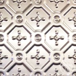 Pressed Aluminium Sheets - Savannah